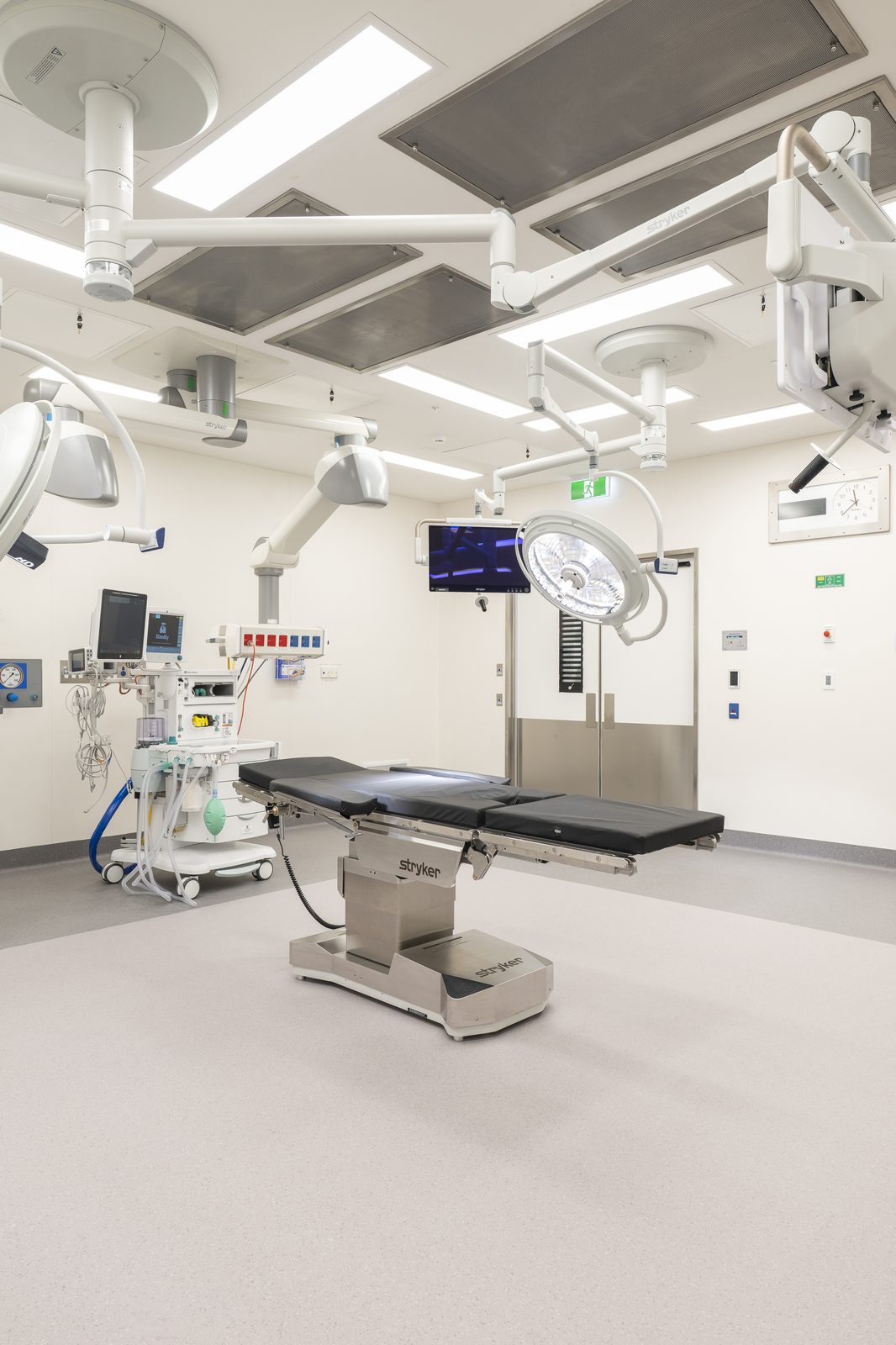 Operating Theatre